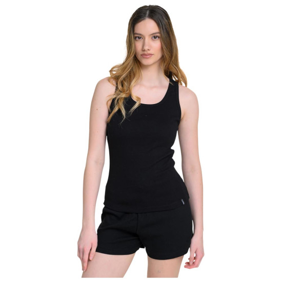 Target Γυναικεία αμάνικη μπλούζα Cotton Rib 2x1 Tank Top